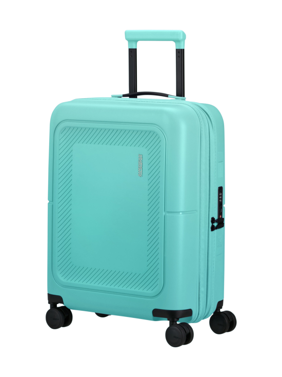 American Tourister - DASHPOP SPINNER 55/20 EXP - AQUA SKY | Stockmann - photo 1