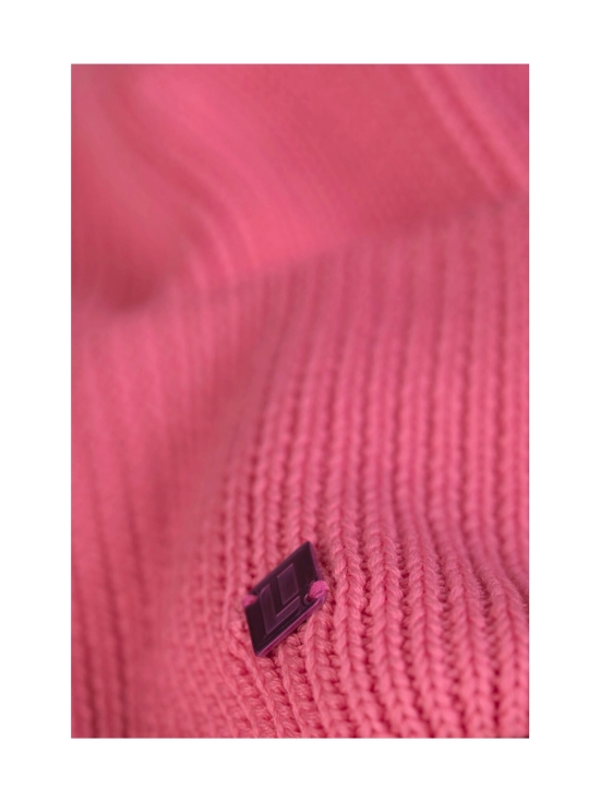 Lasessor - Genna - puuvilla-modaali pipo - PINKKI | Stockmann - photo 3