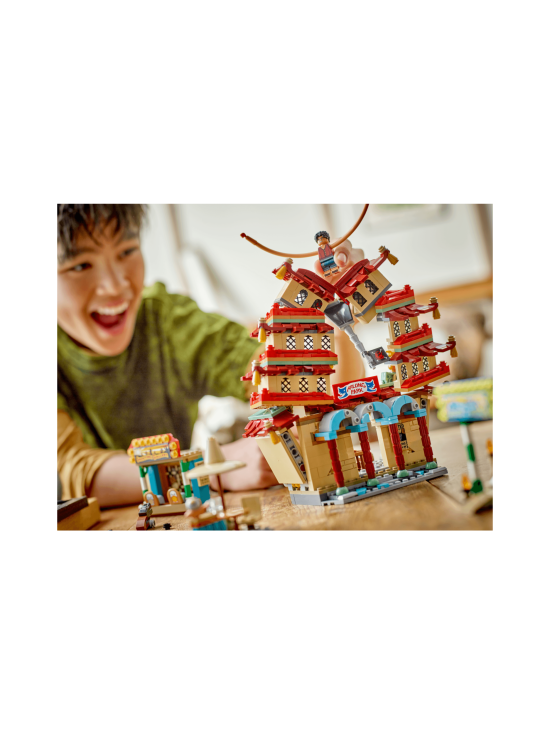 LEGO ONE PIECE - LEGO ONE PIECE Taistelu Arlong Parkissa 75638 - photo 4 LEGO ONE PIECE - LEGO ONE PIECE Taistelu Arlong Parkissa 75638 | Stockmann - photo 4