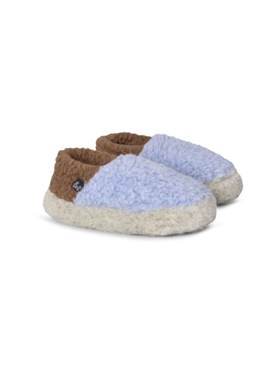 Rue de Wool - The Nordic multicol.02 -sisätossut - MONIVÄRINEN | Stockmann - photo 1