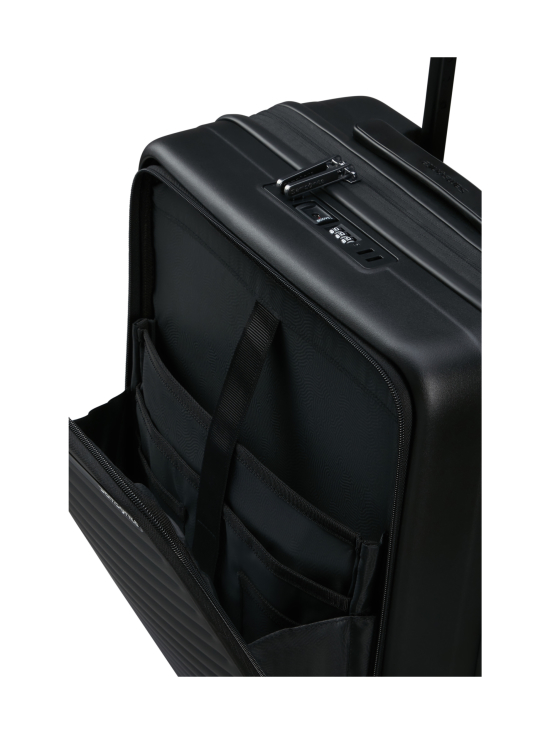 Samsonite - RESTACKD SP. 55/20 EXP EASY ACCESS - BLACK - photo 3 Samsonite - RESTACKD SP. 55/20 EXP EASY ACCESS - BLACK | Stockmann - photo 3