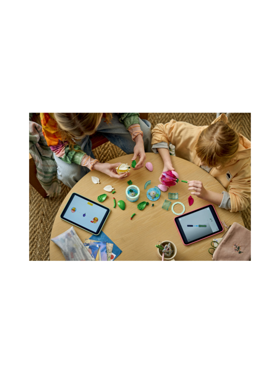 LEGO BOTANICALS - LEGO Botanicals Lumpeet 11511 | Stockmann - photo 4