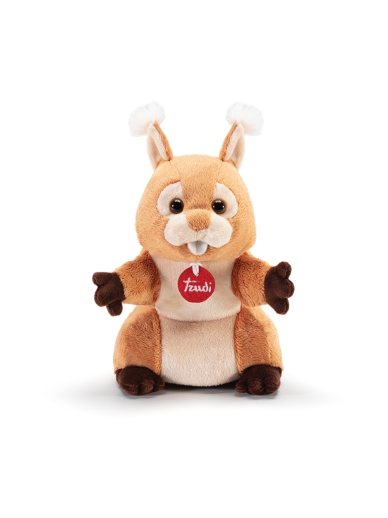 TRUDI - TRUDI Käsinukke orava, 27 cm - photo 1 TRUDI - TRUDI Käsinukke orava, 27 cm | Stockmann - photo 1