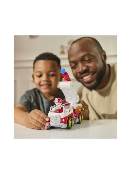 PAW PATROL - PAW PATROL ajoneuvo Fire Rescue Marshall | Stockmann - photo 6