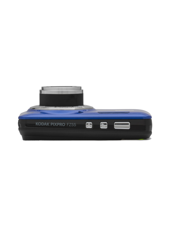 Kodak - Kodak Pixpro FZ55 (sininen) -digikamera | Stockmann - photo 4