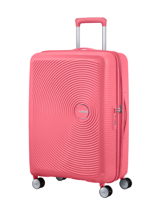 American Tourister - SOUNDBOX SPINNER / TSA EXP - SUN KISSED CORAL | Stockmann - photo 1