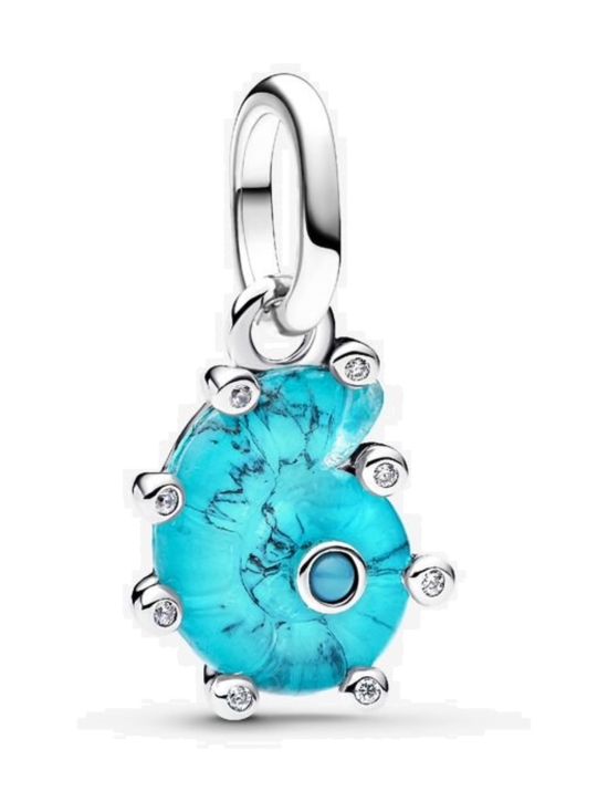Pandora - Pandora Turkoosi merietana –hela 793900C01 | Stockmann - photo 3
