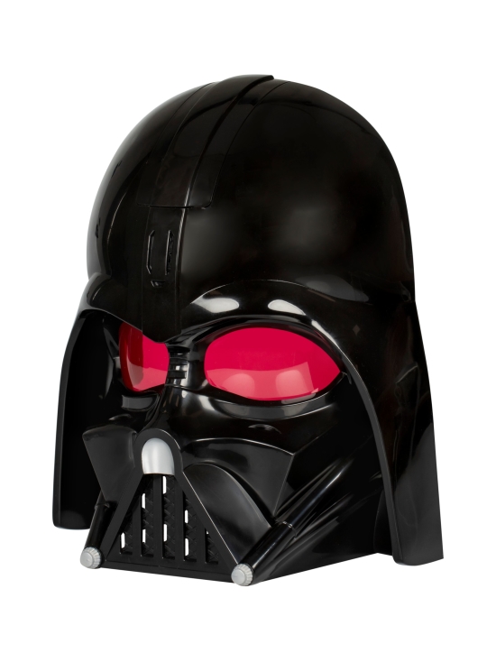 STAR WARS - STAR WARS elektroninen naamio Darth Vader - photo 5 STAR WARS - STAR WARS elektroninen naamio Darth Vader | Stockmann - photo 5