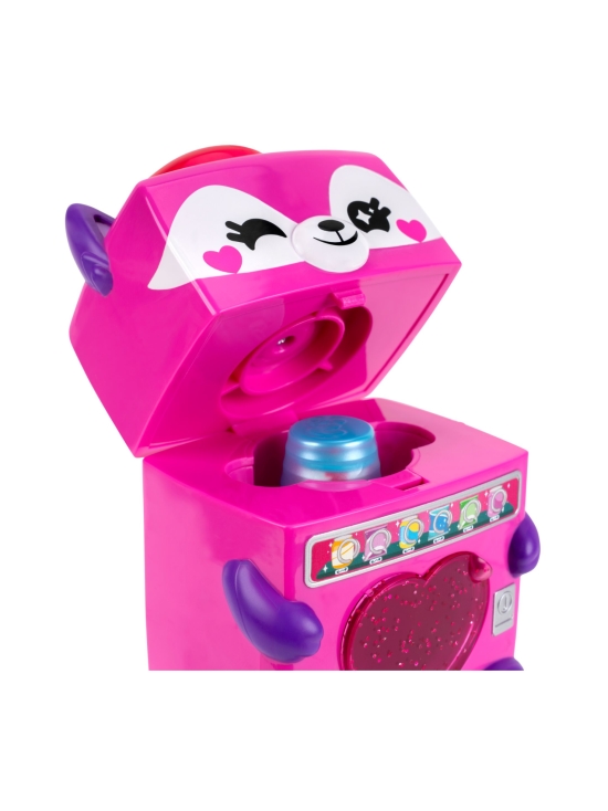 KUTIE KUPS - KUTIE KUPS Leikkisetti Deluxe annostelija ja 12 kapselia | Stockmann - photo 4