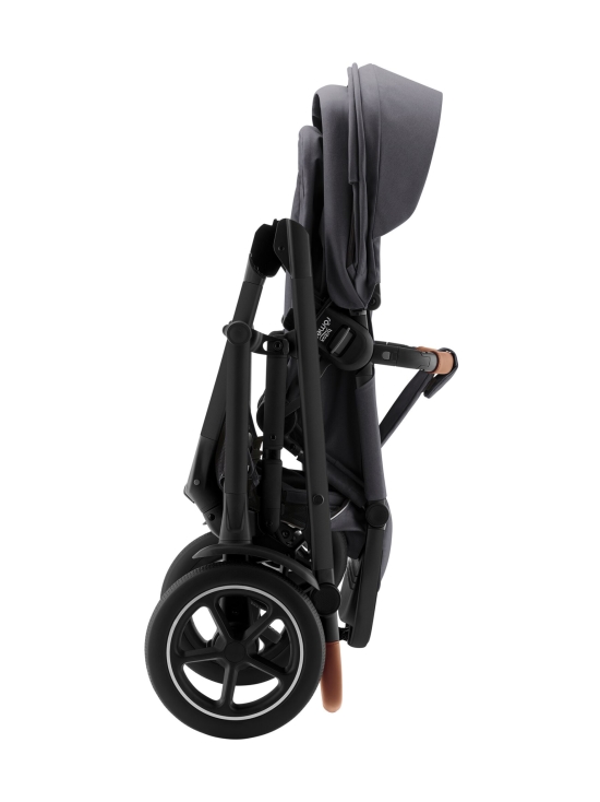 Britax - Britax Smile 5Z starttipaketti (Baby-Safe Pro turvakaukalolla) | Stockmann - photo 9