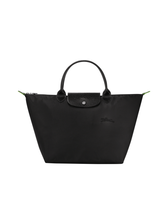 Longchamp - LE PLIAGE GREEN - Handbag M - LAUKKU - BLACK - photo 1 Longchamp - LE PLIAGE GREEN - Handbag M - LAUKKU - BLACK | Stockmann - photo 1