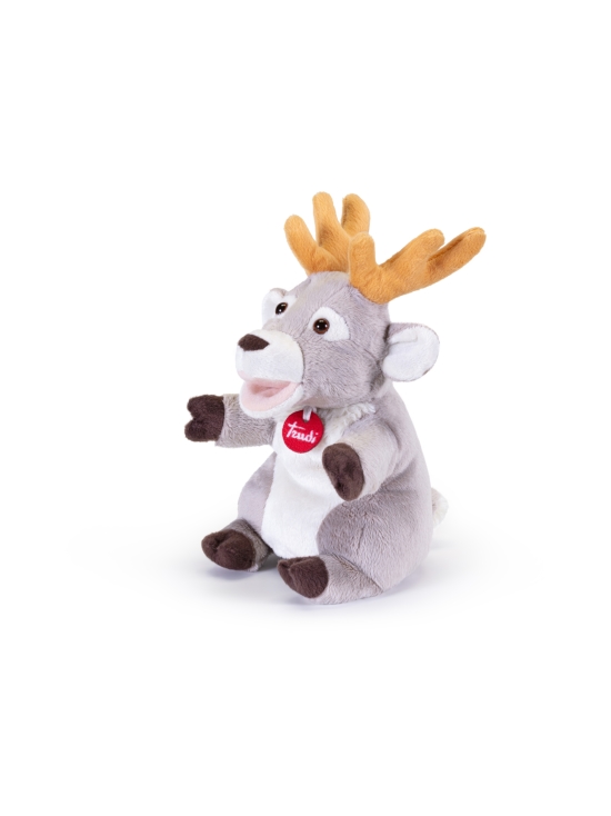 TRUDI - TRUDI Käsinukke Poro, 28 cm - photo 2 TRUDI - TRUDI Käsinukke Poro, 28 cm | Stockmann - photo 2