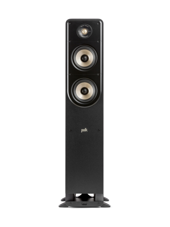 Polk Audio - Polk Audio Signature Elite S50 lattiakaiutin, musta - photo 4 Polk Audio - Polk Audio Signature Elite S50 lattiakaiutin, musta | Stockmann - photo 4