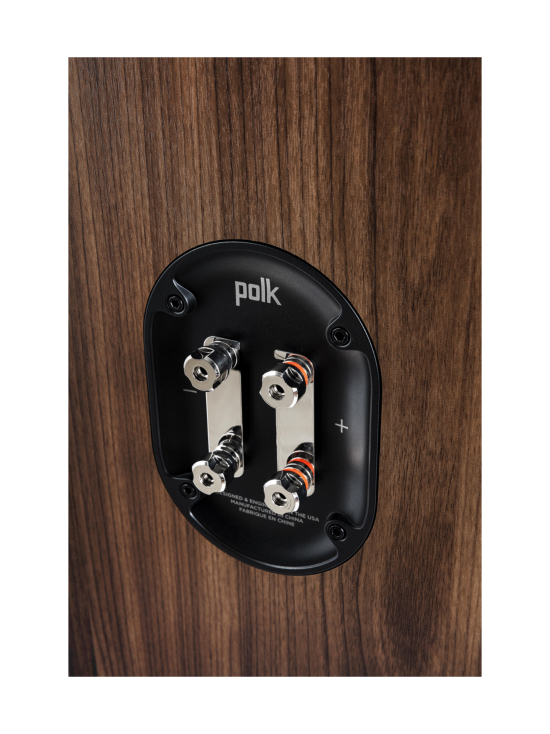 Polk Audio - Polk Audio R700 lattiakaiutin, pähkinä (kpl) | Stockmann - photo 6