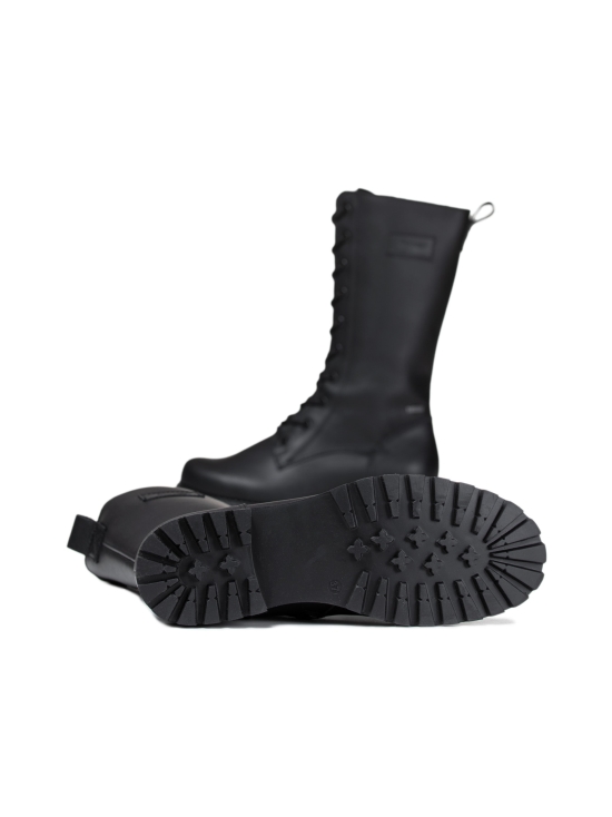 Pomar - KOTA Naisten GORE-TEX saappaat - BLACK NAPPA/BLACK L/BLACK SOLE | Stockmann - photo 6