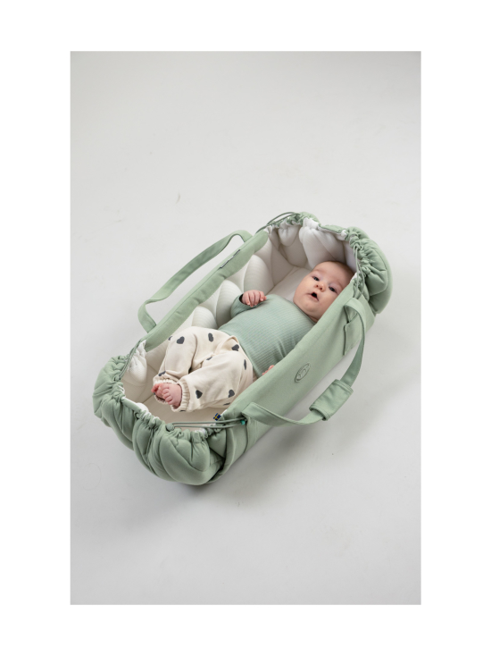 Najell - Najell SleepCarrier Vol.5 kantokassi | Stockmann - photo 3