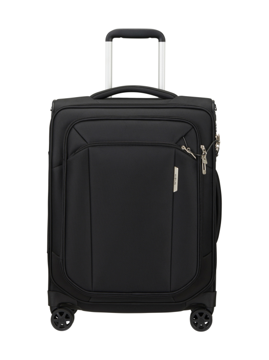 Samsonite - RESPARK SPINNER 55/20 STRICT - OZONE BLACK - photo 2 Samsonite - RESPARK SPINNER 55/20 STRICT - OZONE BLACK | Stockmann - photo 2