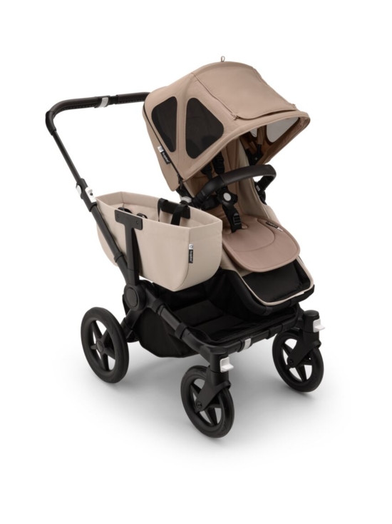 Bugaboo - Bugaboo Donkey Breezy Sun Canopy - photo 5 Bugaboo - Bugaboo Donkey Breezy Sun Canopy | Stockmann - photo 5