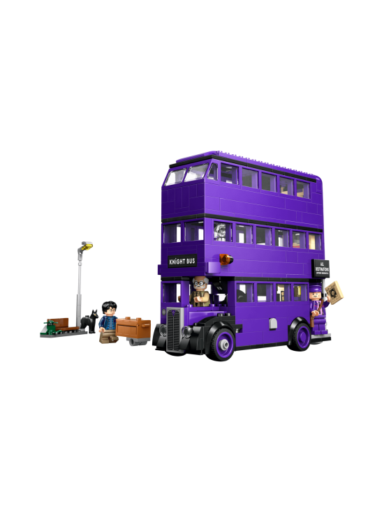 LEGO HARRY POTTER - LEGO Harry Potter TM Seikkailu Poimittaislinjalla 76446 - photo 3 LEGO HARRY POTTER - LEGO Harry Potter TM Seikkailu Poimittaislinjalla 76446 | Stockmann - photo 3