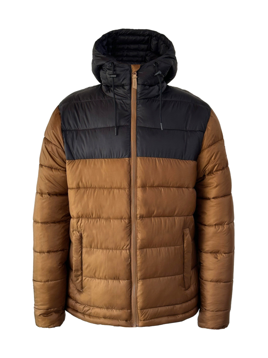 Ivalo - HALO Miesten kevytvanutakki - KUPARI | Stockmann - photo 1