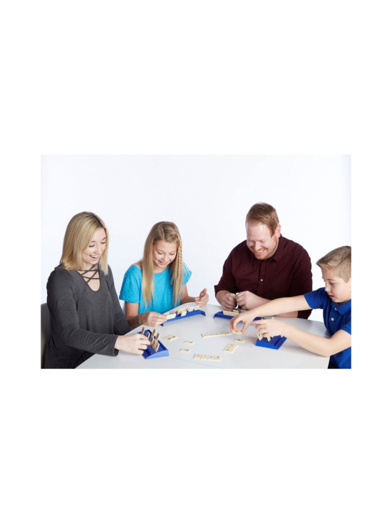 ASMODEE - ASMODEE lautapeli Rummikub (suomenkielinen ja ruotsikielinen) - photo 5 ASMODEE - ASMODEE lautapeli Rummikub (suomenkielinen ja ruotsikielinen) | Stockmann - photo 5