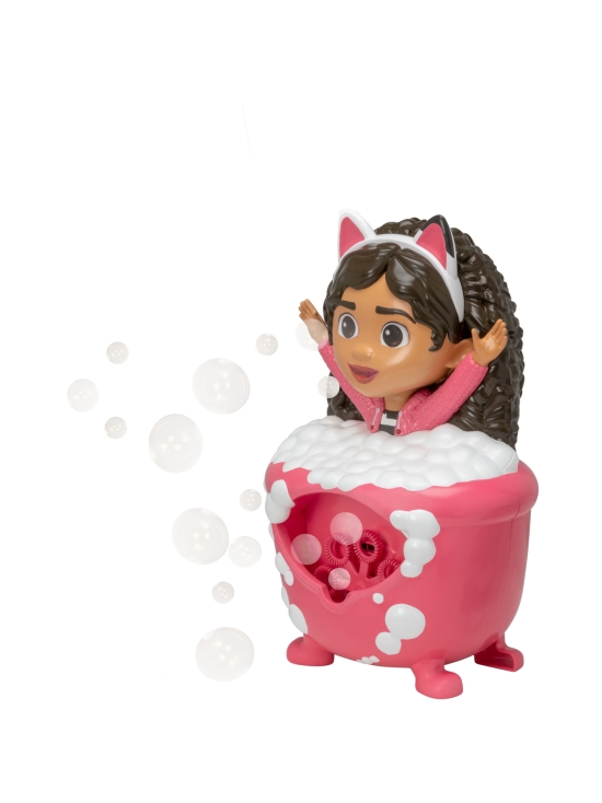 GABBY´S DOLLHOUSE - GABBY´S DOLLHOUSE saippuakuplakone | Stockmann - photo 3