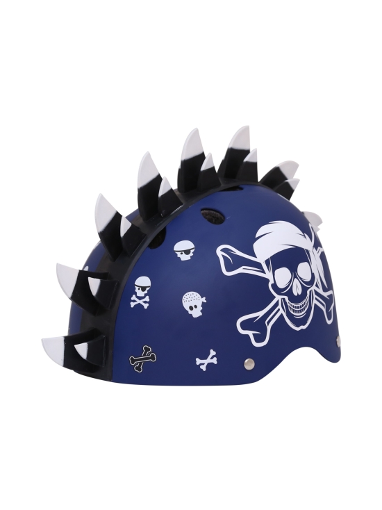 STREETJAM - Kypärä Rebelers –  Sininen, matta, koko M 55–58 cm | Stockmann - photo 3