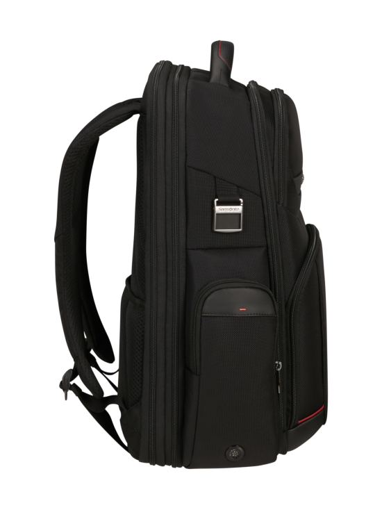 Samsonite - PRO-DLX 6 TIETOKONEREPPU 17.3 EXP - BLACK - photo 4 Samsonite - PRO-DLX 6 TIETOKONEREPPU 17.3 EXP - BLACK | Stockmann - photo 4