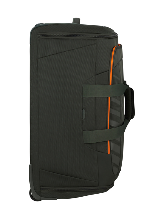 Samsonite - RESPARK DUFFLE/WH 74cm - FOREST GREEN/ORANGE | Stockmann - photo 4