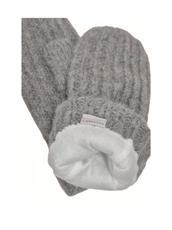 Lasessor - Ella -neulelapaset - HARMAA | Stockmann - photo 3