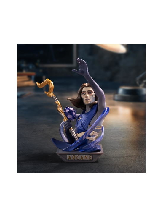 League of Legends - POP MART Yllätyshahmo - League of Legends: Arcane Series | Stockmann - photo 5