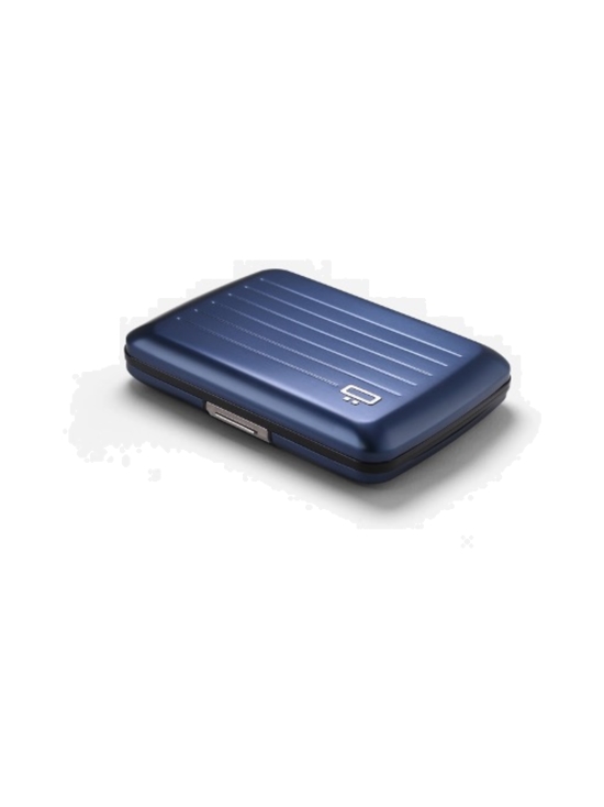 Ögon Designs - Smart Case V2 - luottokorttikotelo - NAVY BLUE - photo 2 Ögon Designs - Smart Case V2 - luottokorttikotelo - NAVY BLUE | Stockmann - photo 2