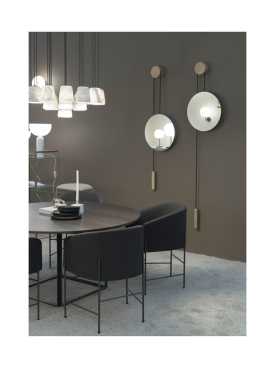 New Works - Rise & Shine peili tammi - photo 4 New Works - Rise & Shine peili tammi | Stockmann - photo 4