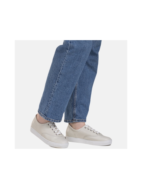 Pomar - VALOISA Naisten Zero Waste sneakerit - BEIGE TREND - photo 3 Pomar - VALOISA Naisten Zero Waste sneakerit - BEIGE TREND | Stockmann - photo 3