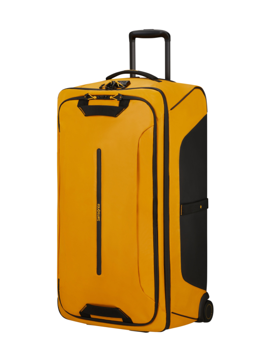 Samsonite - ECODIVER DUFFLE/WH 79/29 - YELLOW - photo 1 Samsonite - ECODIVER DUFFLE/WH 79/29 - YELLOW | Stockmann - photo 1