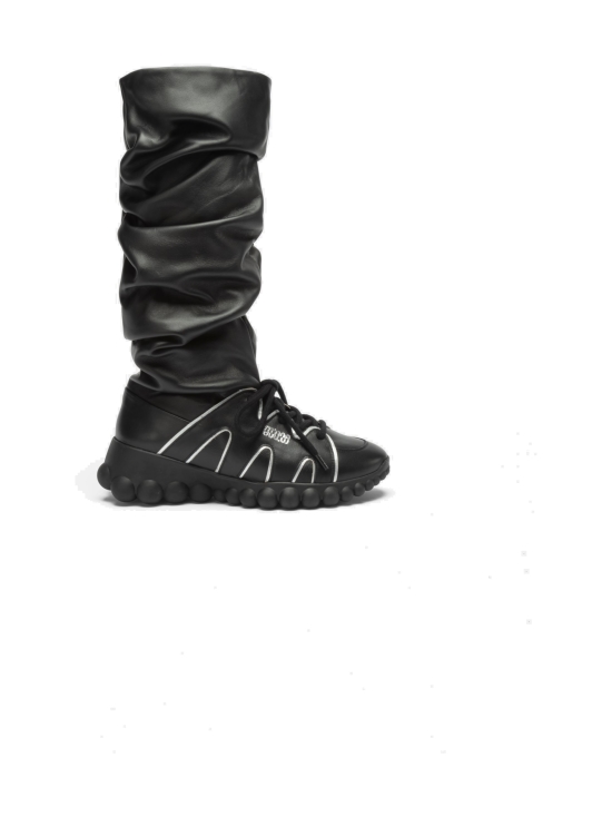 MINNA MINNA by Minna Parikka - String Black - MUSTA | Stockmann - photo 7