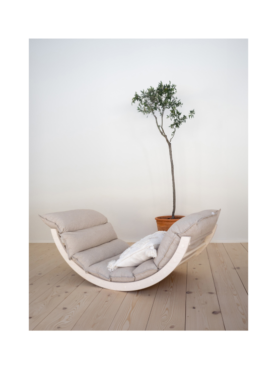 FitWood - OHRA pehmuste - HIEKKA | Stockmann - photo 8