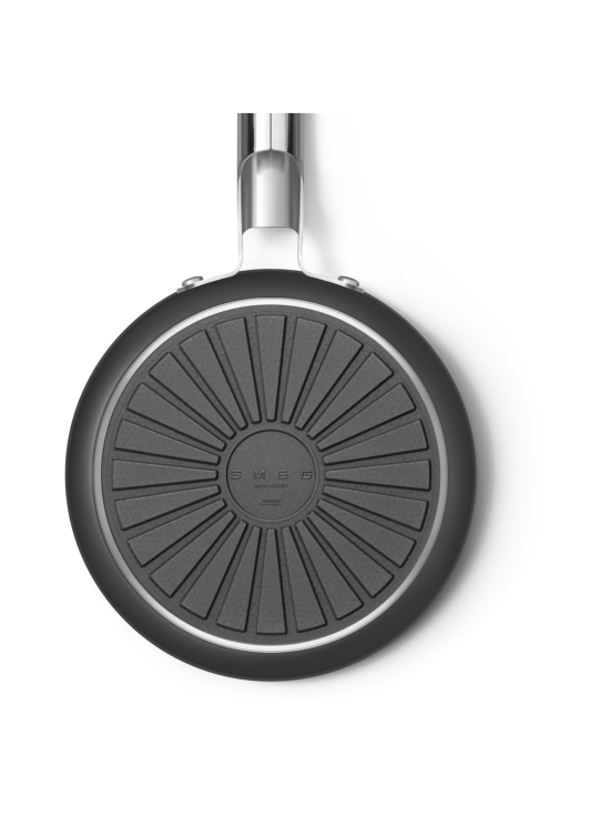 Smeg - Smeg kasari, musta 20cm | Stockmann - photo 10
