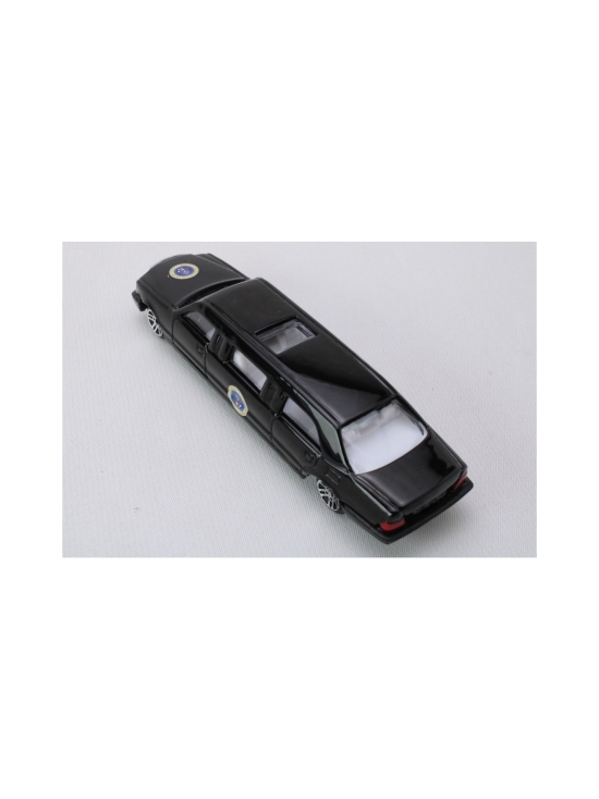 Daron - DARON metallinen pikkuauto Presidentin limusiini, 13 cm | Stockmann - photo 4