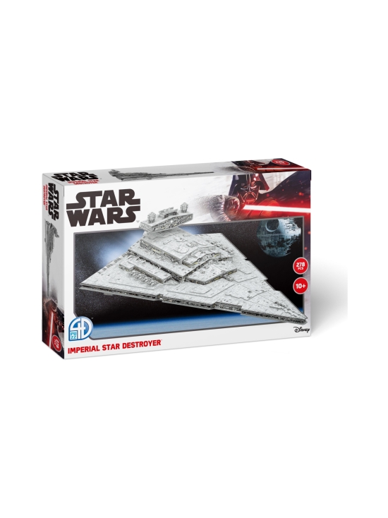 Star Wars Imperial Star Destroyer 3D