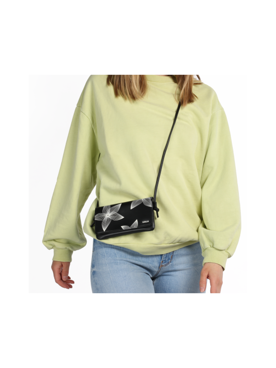 Golla - Slim Phone Bag - BLACK & WHITE - photo 3 Golla - Slim Phone Bag - BLACK & WHITE | Stockmann - photo 3