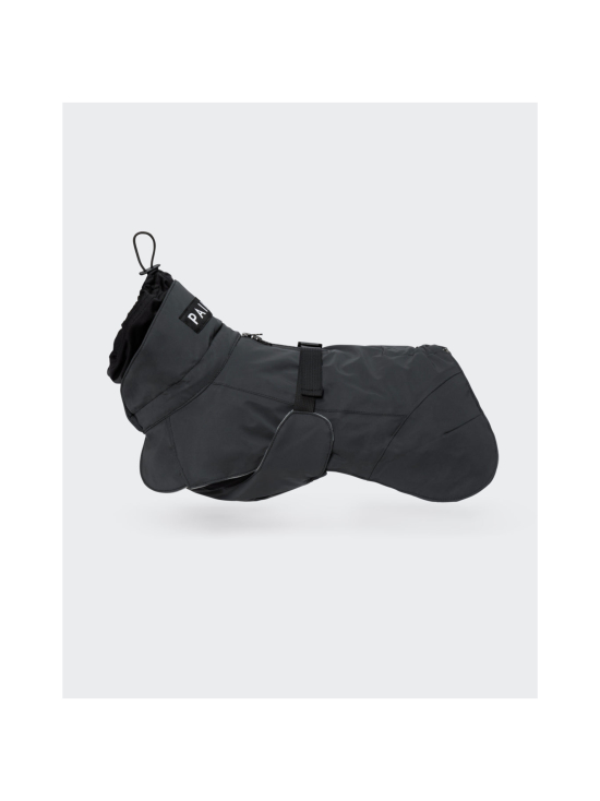PAIKKA - PAIKKA Visibility Winter Jacket Dark - BLACK - photo 4 PAIKKA - PAIKKA Visibility Winter Jacket Dark - BLACK | Stockmann - photo 4