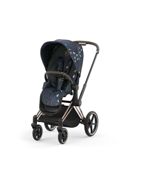 CYBEX - Cybex Priam 4 Seat Pack istuinkankaat - photo 2 CYBEX - Cybex Priam 4 Seat Pack istuinkankaat | Stockmann - photo 2