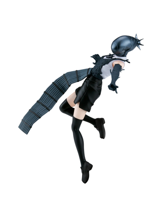 CHAINSAW MAN - BANPRESTO Keräilyfiguuri - Chainsaw Man: Reze / Bomb (Vibration Stars) | Stockmann - photo 2