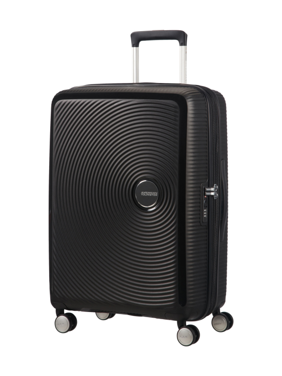 American Tourister - SOUNDBOX SPINNER 67/24 TSA EXP - BASS BLACK - photo 1 American Tourister - SOUNDBOX SPINNER 67/24 TSA EXP - BASS BLACK | Stockmann - photo 1