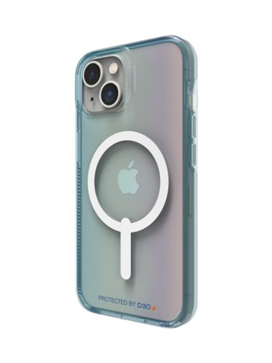 Zagg - ZAGG GEAR4 Case Milan Snap - lila suojakuori iPhone 14 - photo 1 Zagg - ZAGG GEAR4 Case Milan Snap - lila suojakuori iPhone 14 | Stockmann - photo 1