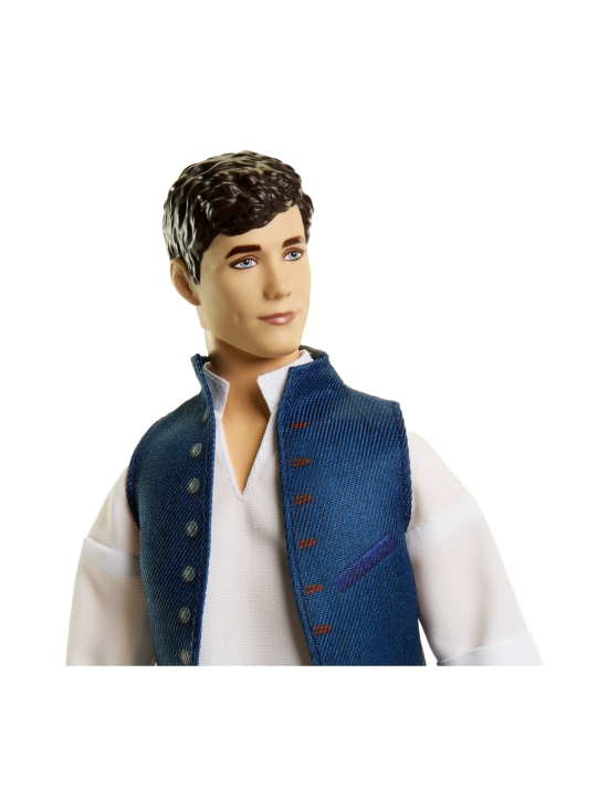 LITTLE MERMAID - LITTLE MERMAID Fashion Doll - Romantic 2 Pack | Stockmann - photo 3