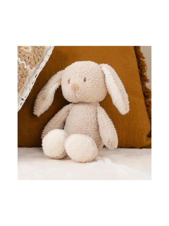 NATTOU - NATTOU Teddy Pehmopupu 37cm - photo 6 NATTOU - NATTOU Teddy Pehmopupu 37cm | Stockmann - photo 6
