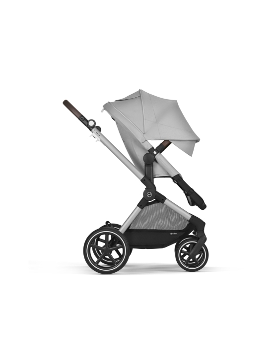 CYBEX - Cybex Eos Lux yhdistelmävaunut - SKY BLUE - photo 9 CYBEX - Cybex Eos Lux yhdistelmävaunut - SKY BLUE | Stockmann - photo 9
