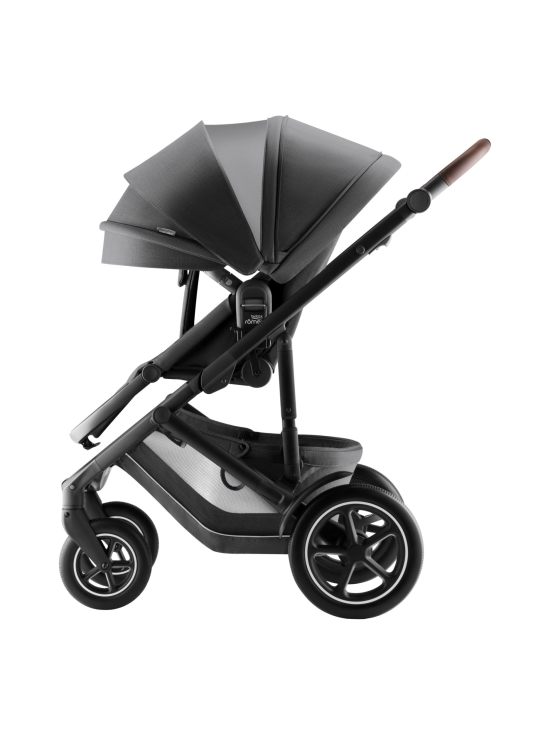 Britax - Britax Smile 5Z starttipaketti (Baby-Safe Core turvakaukalolla) | Stockmann - photo 8